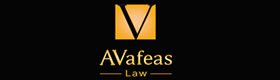 Andonis Vafeas Law